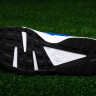 Nike Air Huarache grey blue