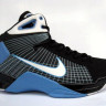 Nike Hyperdunk 2009 (black/blue)