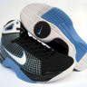 Nike Hyperdunk 2009 (black/blue)