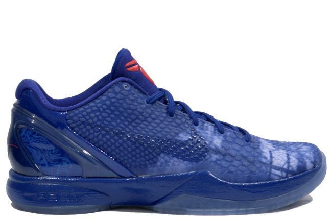Nike Zoom Kobe VI (East LA)