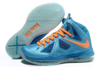 LeBron James X (10) (NYC)