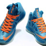 LeBron James X (10) (NYC)