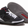 Air Jordan Spizikes Grey/Red/white