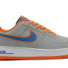 Air Force 1 Low grey/orange/blue