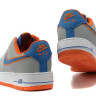 Air Force 1 Low grey/orange/blue