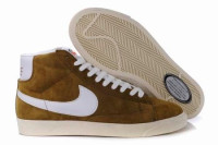 Blazer High (coffe/milk)