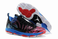 Jordan CP3 6 VI AE Sunset Boulevard