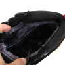 Adidas ZX TR Mid зимние black/rasta