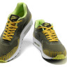 Air Max 1 PRM Tape gray/yellow/green