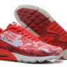Air Max 90 ICE Laser Crimson