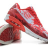 Air Max 90 ICE Laser Crimson