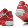 Air Max 90 ICE Laser Crimson