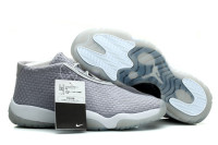 Jordan Future white/grey