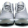 Jordan Future white/grey