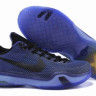 Nike Kobe 10 Blackout