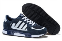 adidas Originals ZX 850  Navvy/white