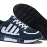 adidas Originals ZX 850  Navvy/white
