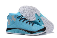 UA Under Armour Fireshot CAROLINA BLUE (475)