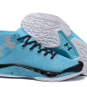 UA Under Armour Fireshot CAROLINA BLUE (475)