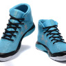 UA Under Armour Fireshot CAROLINA BLUE (475)