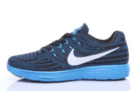 Nike Lunar Tempo 2 all blue
