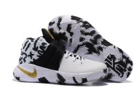 Kyrie  2 Black/white