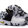 Kyrie  2 Black/white