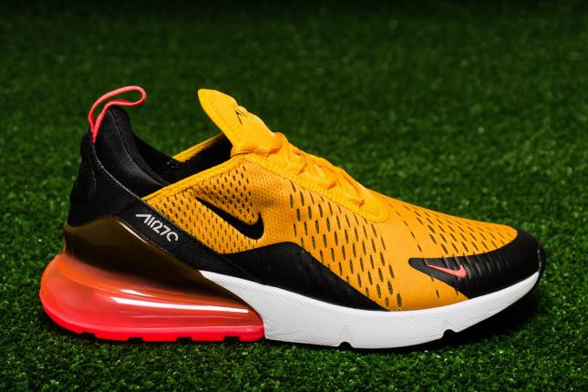 Nike Air Max 270 Tiger Original 