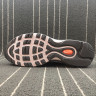 NIKE Air Max 97 OG x OFF-WHITE grey black white