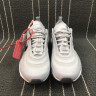 NIKE Air Max 97 OG x OFF-WHITE grey black white