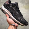 Nike Air Max Deluxe x Skepta Black White Grey 
