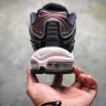 Nike Air Max Deluxe x Skepta Black White Grey 