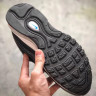 Nike Air Max Deluxe x Skepta Black White Grey 
