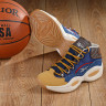 Reebok Question Mid Dress Code