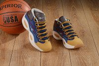 Reebok Question Mid Dress Code