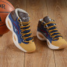 Reebok Question Mid Dress Code
