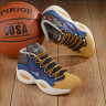 Reebok Question Mid Dress Code