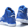 Adidas D Rose 7 Boost Blue