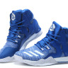 Adidas D Rose 7 Boost Blue