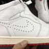 AIR JORDAN 1 HIGH ZIP AJ 1 AR4833-100 