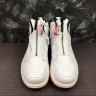 AIR JORDAN 1 HIGH ZIP AJ 1 AR4833-100 