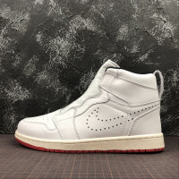 AIR JORDAN 1 HIGH ZIP AJ 1 AR4833-100 