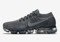 Nike Air VaporMax  “COOL GREY”