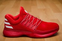 Adidas HARDEN VOL.1 Red Original