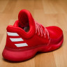 Adidas HARDEN VOL.1 Red Original