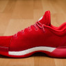 Adidas HARDEN VOL.1 Red Original