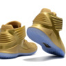 Jordan 32 Yellow Gold