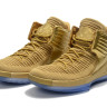 Jordan 32 Yellow Gold