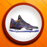 AIR JORDAN 4 Retro A Tiger-Striped BQ9043-005 A00C409043