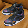 AIR JORDAN 4 Retro A Tiger-Striped BQ9043-005 A00C409043